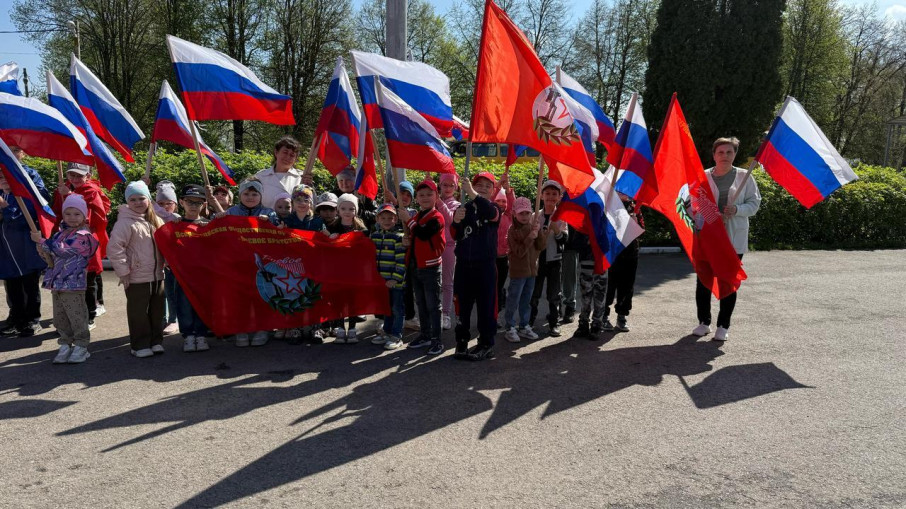 Знамя Победы Знамя Победы.